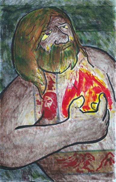 Promitheus