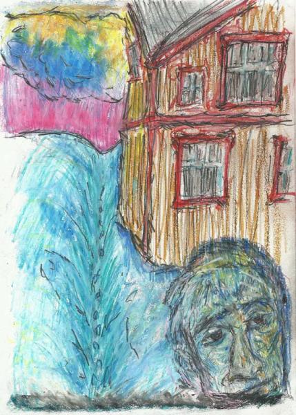 Untitled house
