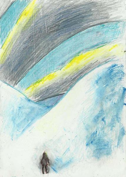 Untitled mountains