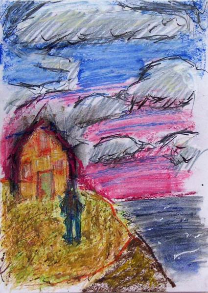 Untitled landscape