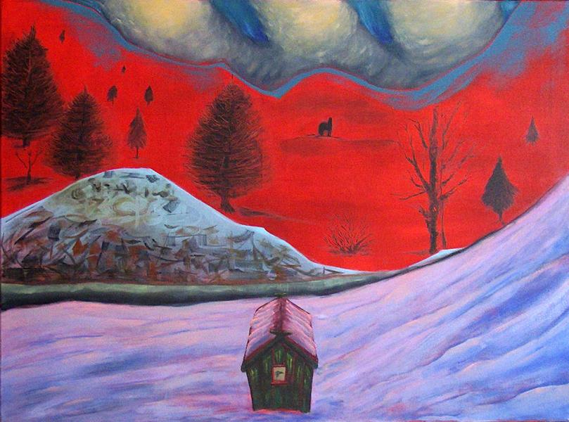 Icelandic Folklore