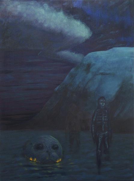Night Trail