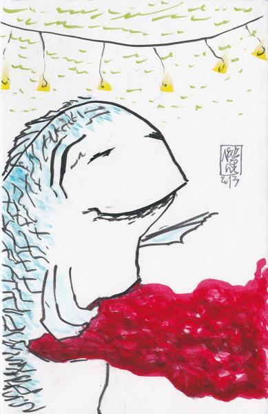 Please take whatever you please